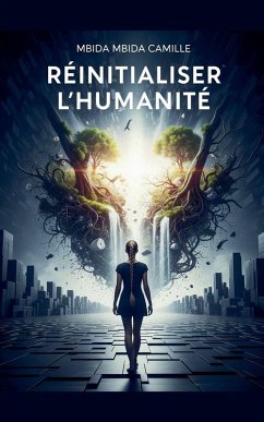 Cover Réinitialiser l'humanité