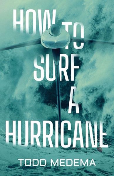 How to Surf a Hurricane How to Surf a Hurricane