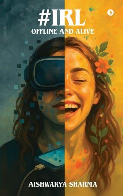 Cover IRL (In Real Life)