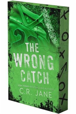 Cover The Wrong Catch