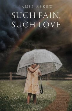 Cover Such Pain, Such Love