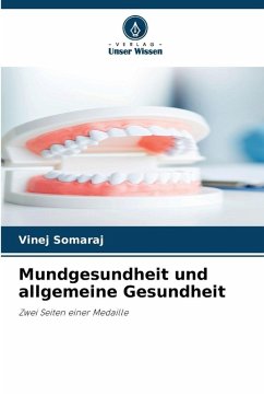 Cover Mundgesundheit und allgemeine Gesundheit