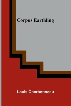 Cover Corpus Earthling