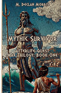Cover Mythic Survivor