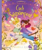 Bir Zamanlar Cadi Süpürgesi Bir Zamanlar Cadi Süpürgesi