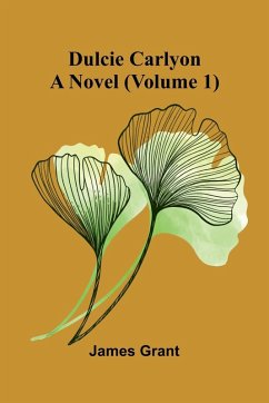 Dulcie Carlyon - Grant, James