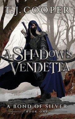 Cover A Shadow's Vendetta