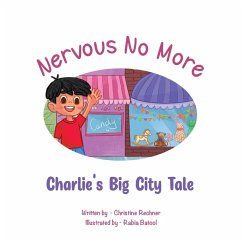 Cover Nervous No More