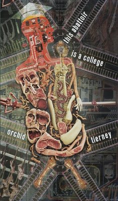 Cover this abattoir is a college