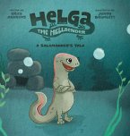 Helga the Hellbender