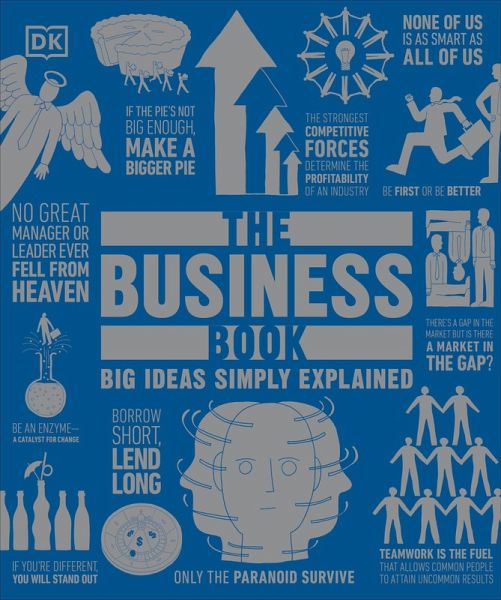 The Business Book
