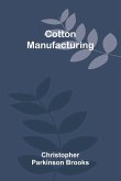 Cotton Manufacturing
