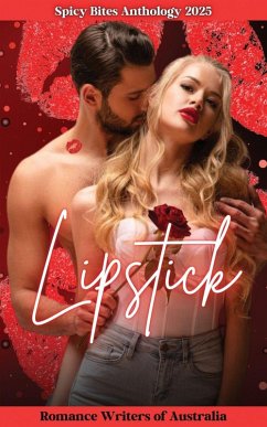 Cover Spicy Bites - Lipstick