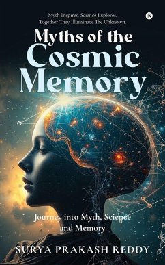 Cover Myths of the Cosmic Memory
