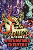 Alienígenas extintos (eBook, ePUB)
