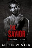 The Savior (Four Forces Security, #2) (eBook, ePUB)