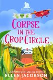 Corpse in the Crop Circle (North Dakota Library Mysteries, #4) (eBook, ePUB)