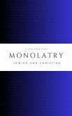 Monolatry (eBook, ePUB)