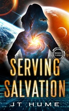 Cover Serving Salvation Book Three (eBook, ePUB)