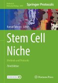 Stem Cell Niche (eBook, PDF)