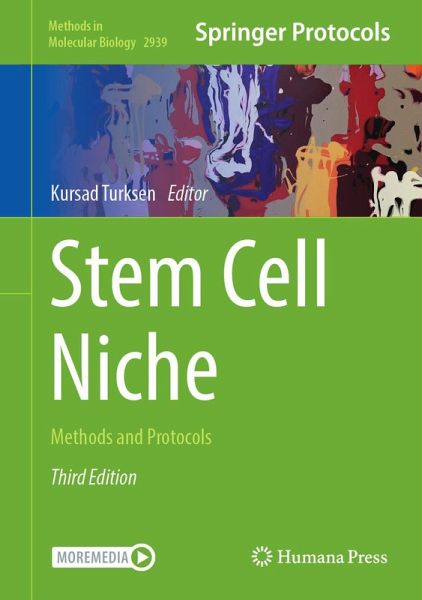 Stem Cell Niche (eBook, PDF) Stem Cell Niche (eBook, PDF)