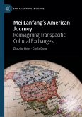 Mei Lanfang's American Journey (eBook, PDF)