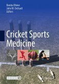 Cricket Sports Medicine (eBook, PDF)