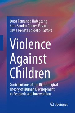 Violence Against Children (eBook, PDF) Cover Violence Against Children (eBook, PDF)