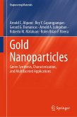 Gold Nanoparticles (eBook, PDF)