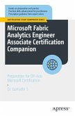 Microsoft Fabric Analytics Engineer Associate Certification Companion (eBook, PDF)