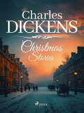 Charles Dickens' Christmas Stories (eBook, ePUB)