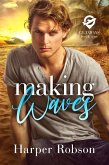 Making Waves (Getaways, #1) (eBook, ePUB)