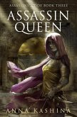 Assassin Queen (Assassins' Code, #3) (eBook, ePUB) Assassin Queen (Assassins' Code, #3) (eBook, ePUB)