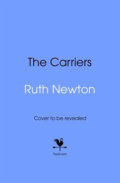 Cover The Carriers (eBook, ePUB)