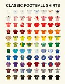 Classic Football Shirts (eBook, ePUB)