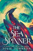 The Sea Spinner (eBook, ePUB) The Sea Spinner (eBook, ePUB)