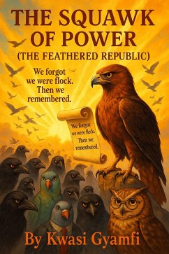 The Squawk of Power (eBook, ePUB) Cover The Squawk of Power (eBook, ePUB)