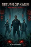 Return Of Kasim (eBook, ePUB) Return Of Kasim (eBook, ePUB)