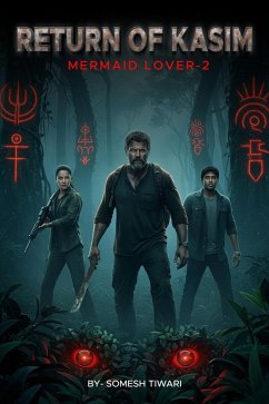 Return Of Kasim (eBook, ePUB) - Tiwari, Somesh Return Of Kasim (eBook, ePUB) - Tiwari, Somesh