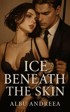 Cover Ice beneath the skin (eBook, ePUB)