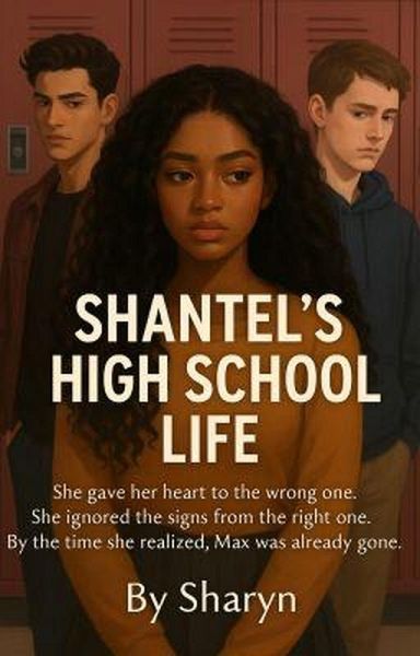 Shantel's High School Life. (eBook, ePUB)