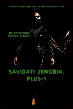 Cover Sayidati Zenobia... Plus-1 (eBook, ePUB)