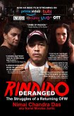 Rindido (Deranged) (eBook, ePUB) Rindido (Deranged) (eBook, ePUB)