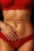 Red Lace Awakening (eBook, ePUB)