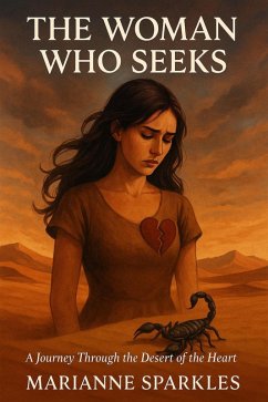 Cover The Woman Who Seeks (eBook, ePUB)