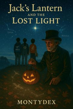 Cover Jack's Lantern and the Lost Light (eBook, ePUB)