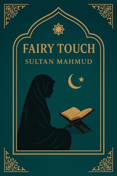 Fairy Touch (eBook, ePUB) Fairy Touch (eBook, ePUB)