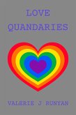 Love Quandaries (eBook, ePUB)