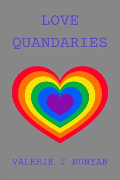 Cover Love Quandaries (eBook, ePUB)