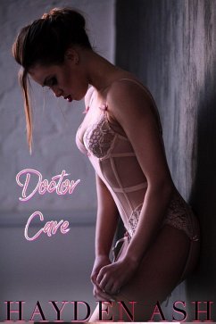 Cover Doctor Care (eBook, ePUB)